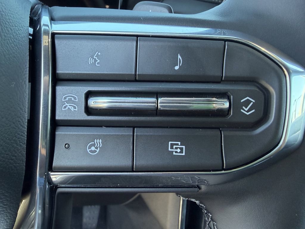 2026 GMC Acadia Elevation - Photo 28