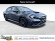 Subaru WRX
