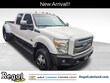  Ford Super Duty F-350 DRW