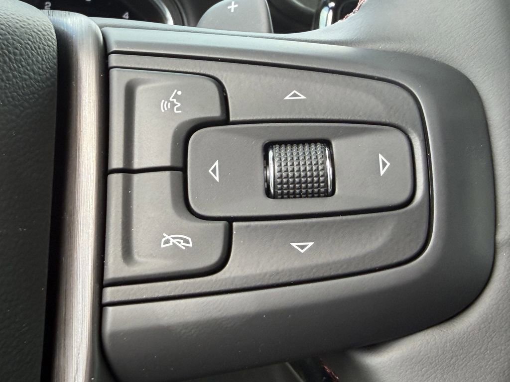 2026 GMC Sierra 1500 AT4X - Photo 30