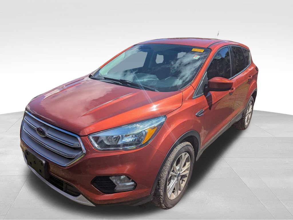 2019 Ford Escape SE photo 2