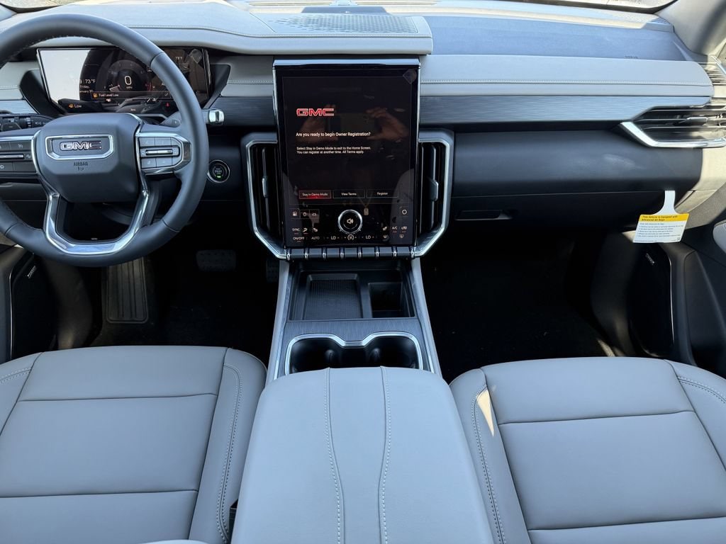 2026 GMC Acadia Elevation - Photo 14