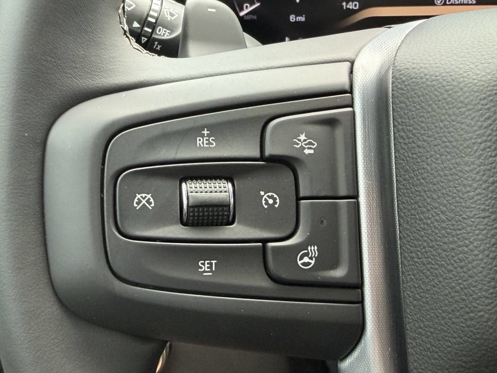 2026 GMC Sierra 1500 Elevation - Photo 31