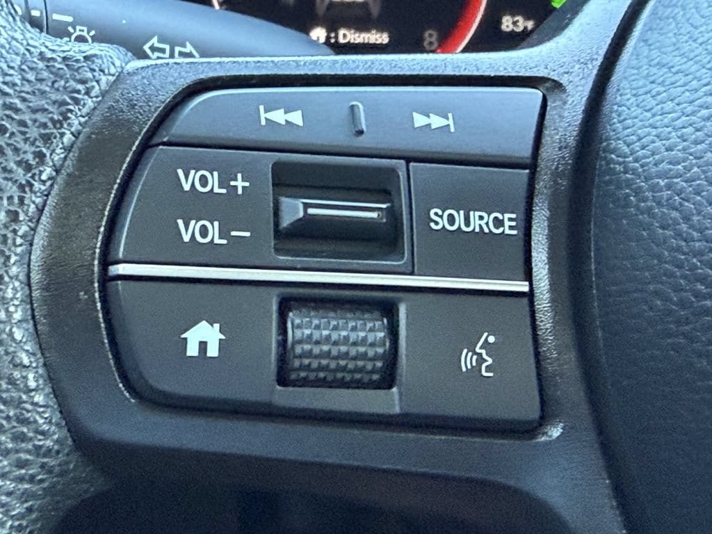 2024 Honda HR-V LX - Photo 28