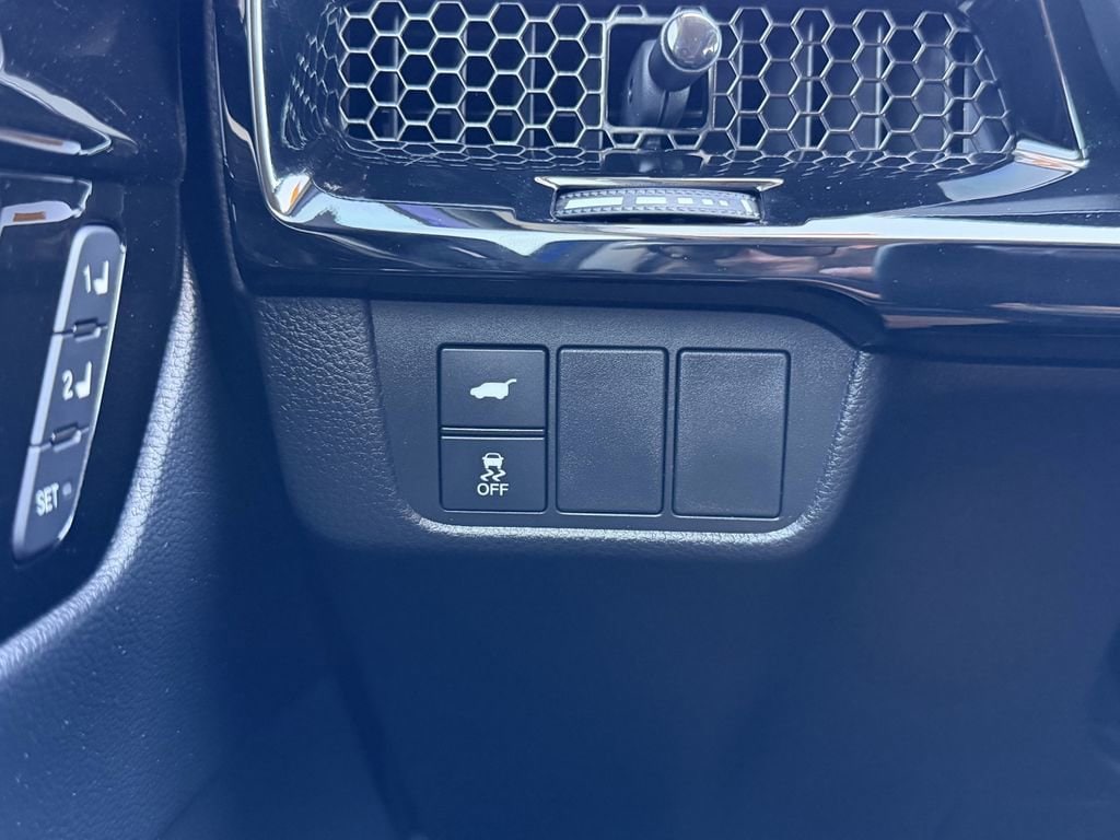 2023 Honda CR-V EX-L - Photo 28
