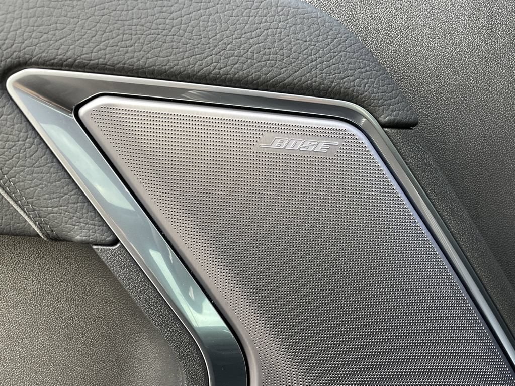 2026 GMC Sierra 2500HD Denali - Photo 24