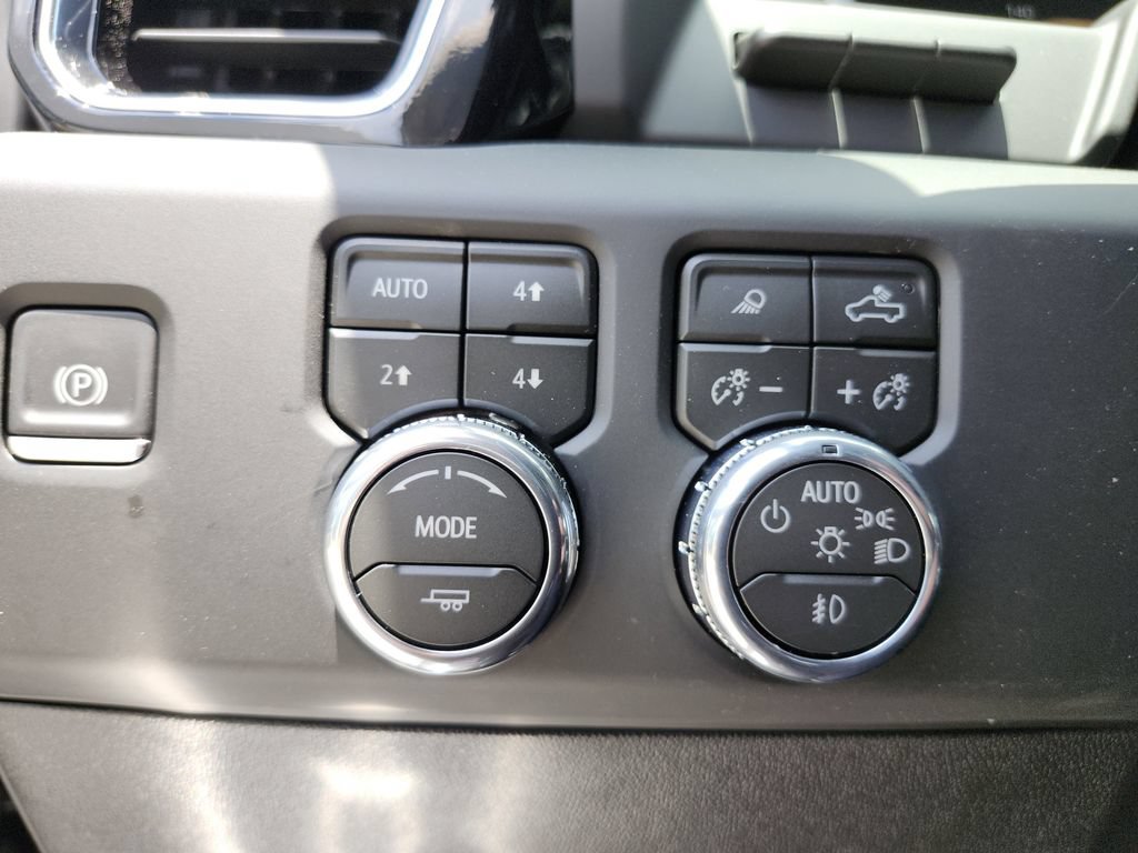 2026 GMC Sierra 2500HD Denali - Photo 30