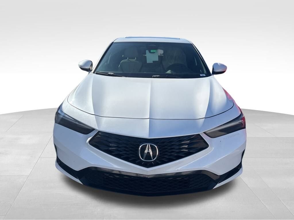 Used 2023 Acura Integra w/A-Spec Package Hatchback