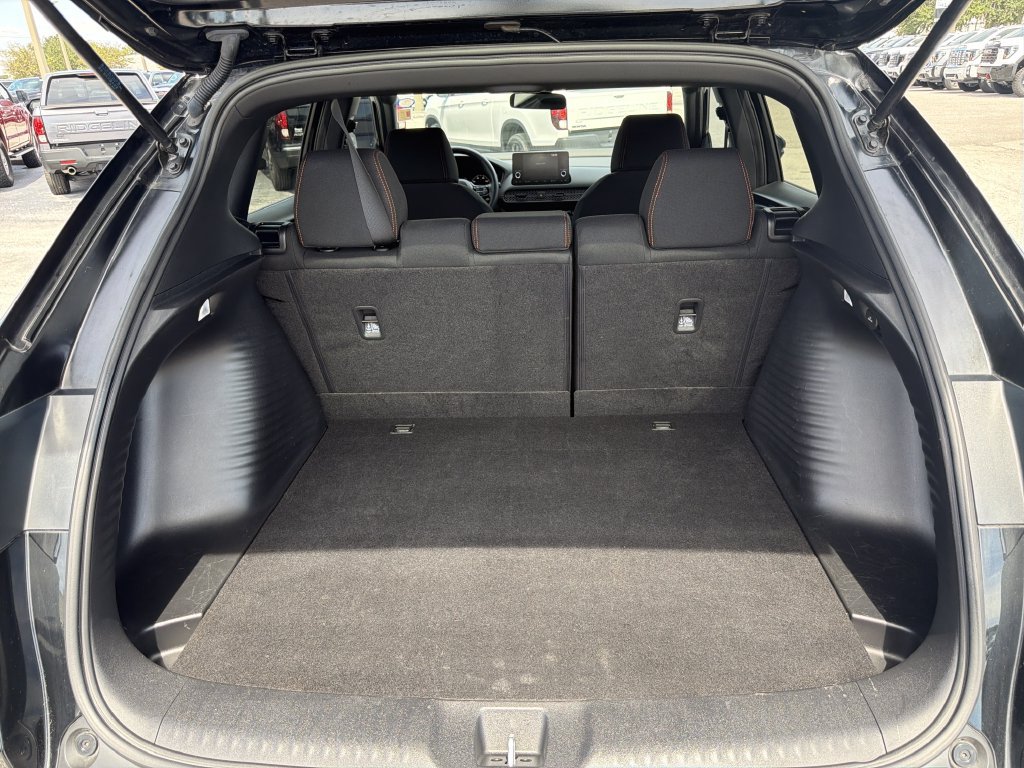 2024 Honda HR-V Sport - Photo 11