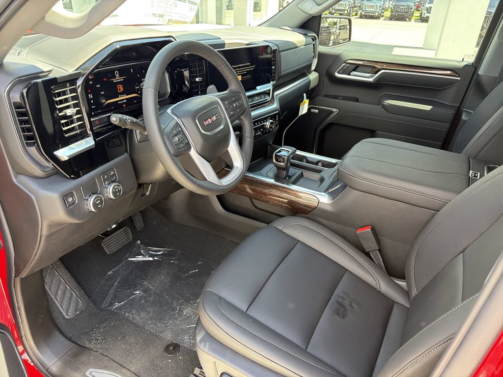 2026 GMC Sierra 1500 Elevation - Photo 18