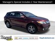 Acura RDX