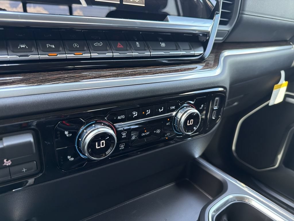 2026 GMC Sierra 1500 Elevation - Photo 26