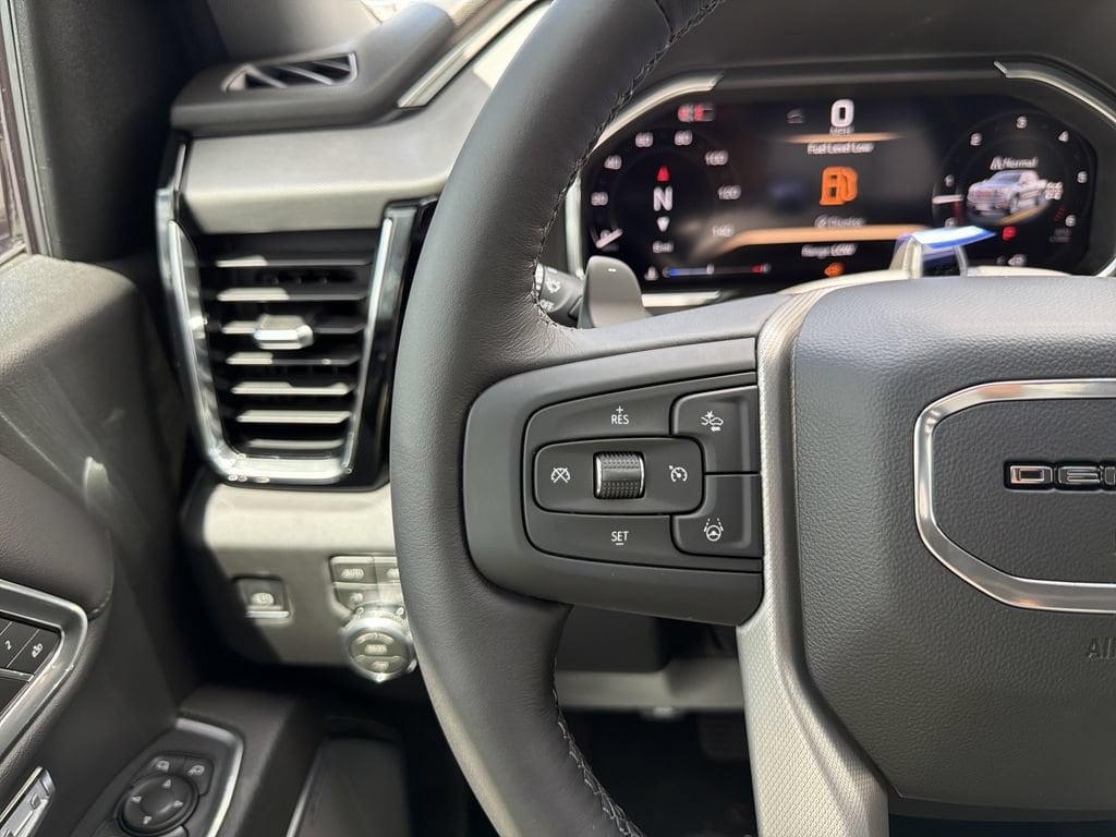 2026 GMC Sierra 1500 Denali - Photo 30