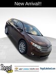 Toyota Venza