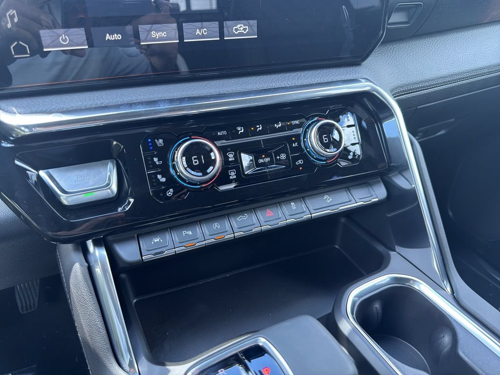 2026 GMC Sierra 1500 Denali - Photo 26