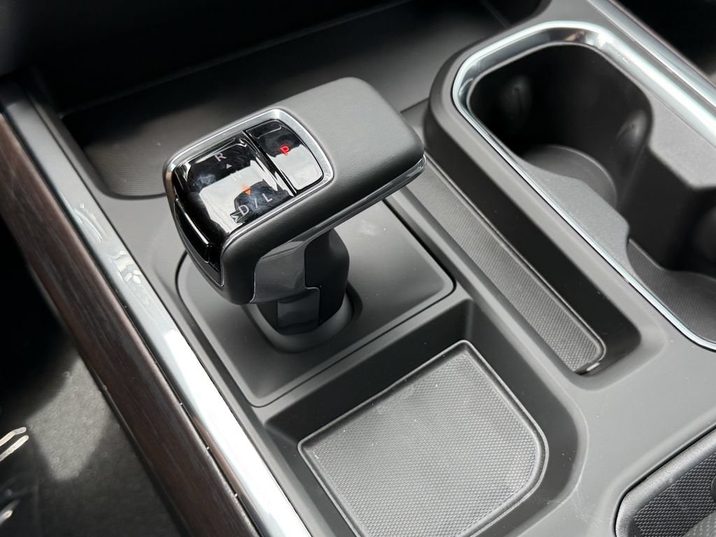 2026 GMC Sierra 1500 SLT - Photo 28