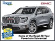 GMC Acadia