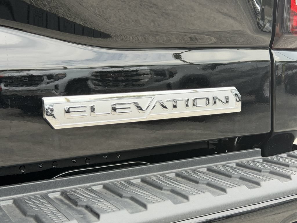 2026 GMC Sierra 1500 Elevation - Photo 14