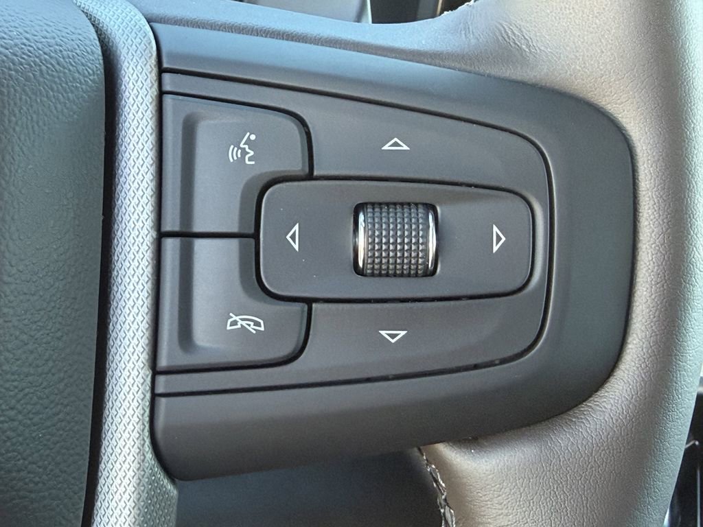 2026 GMC Sierra 1500 Denali - Photo 31