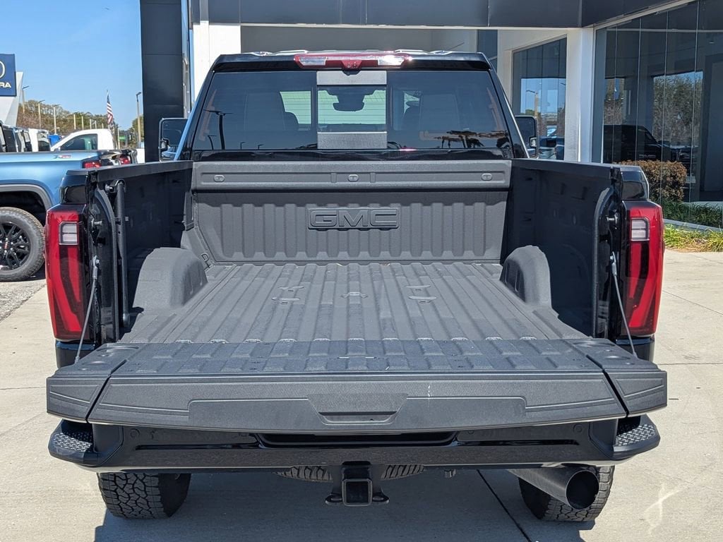 2025 GMC Sierra 2500HD Denali - Photo 10