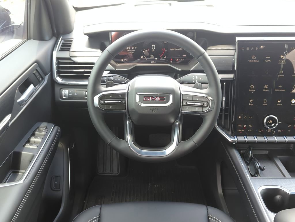 2026 GMC Acadia Elevation - Photo 13