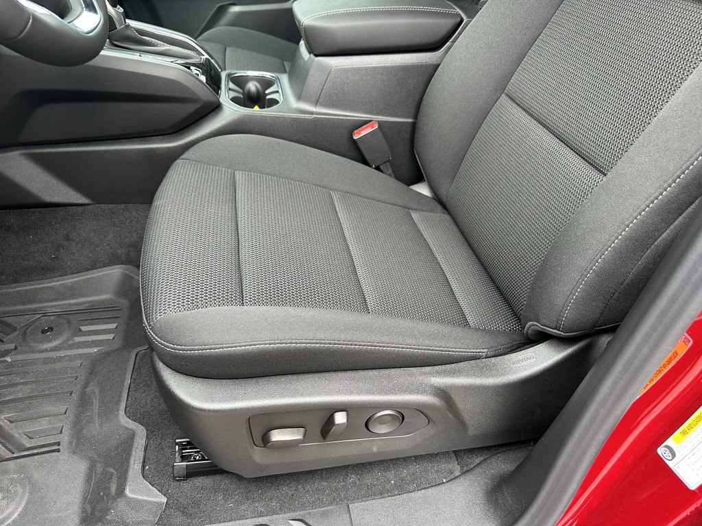 2026 GMC Canyon Elevation - Photo 17