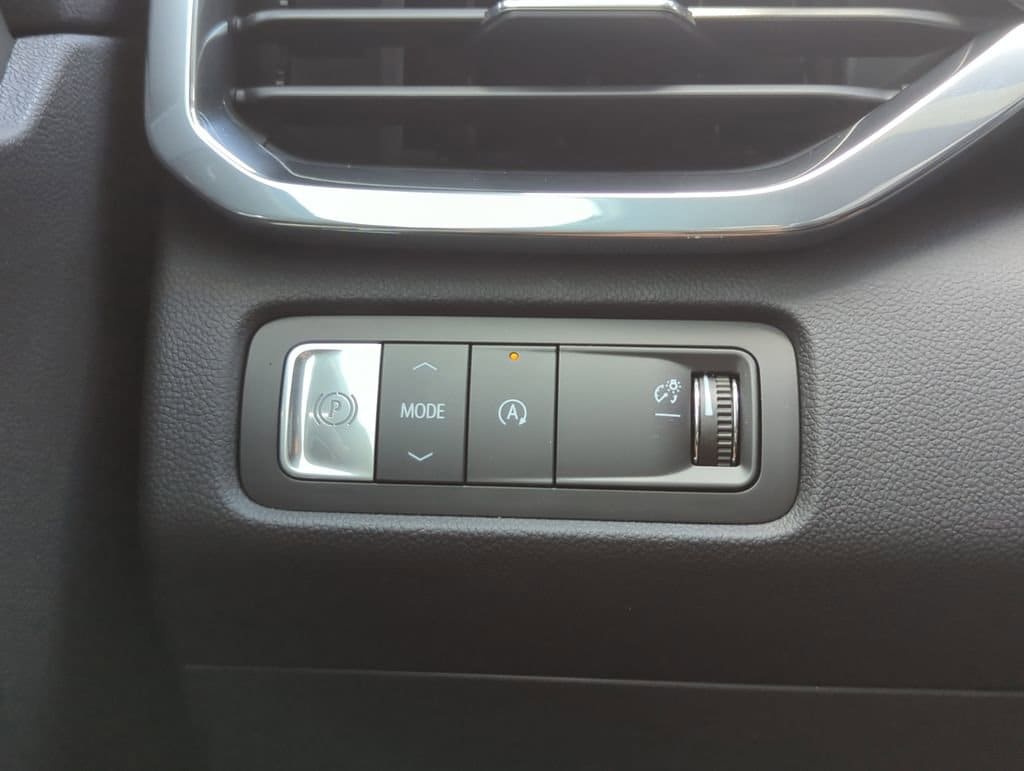 2026 GMC Acadia Elevation - Photo 27