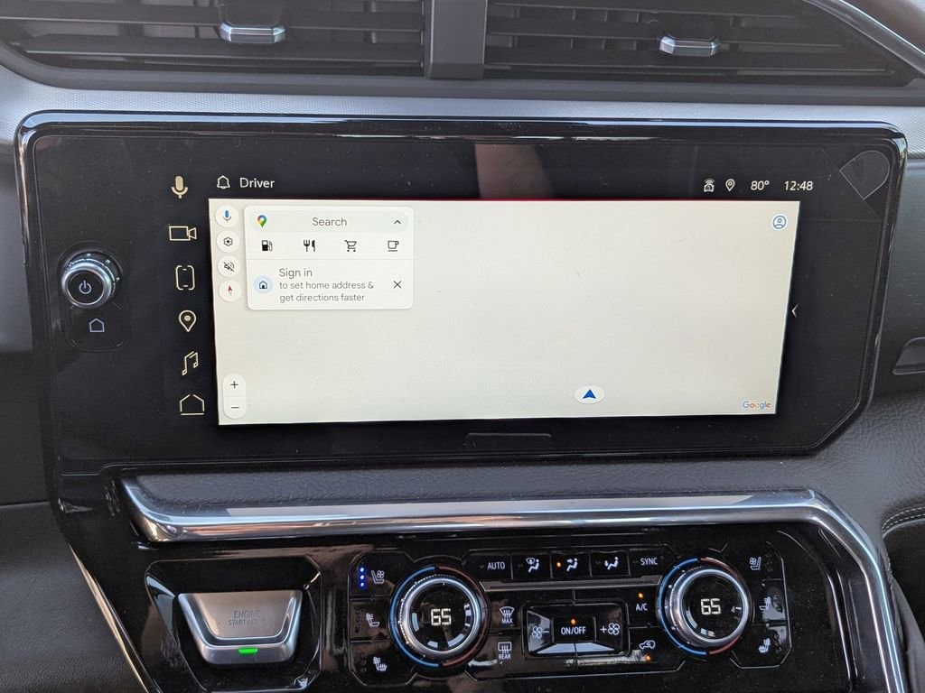 2025 GMC Sierra 2500HD Denali - Photo 24