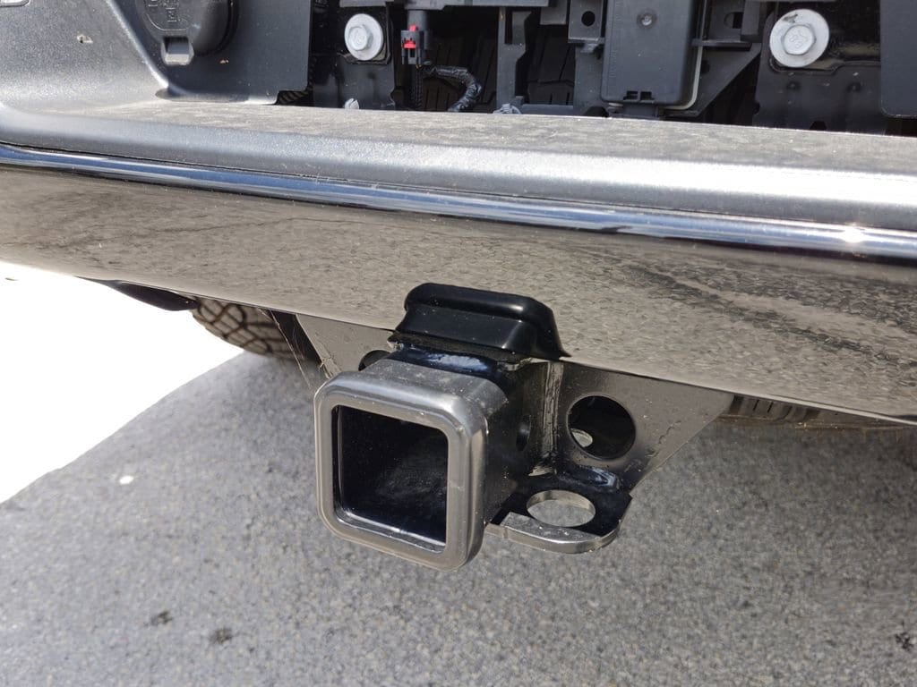 2026 GMC Sierra 1500 AT4X - Photo 12