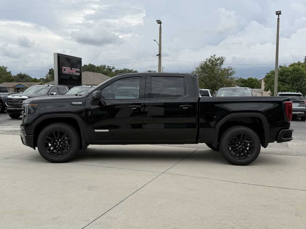 2026 GMC Sierra 1500 Elevation - Photo 7