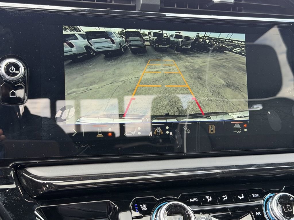 2026 GMC Sierra 1500 AT4X - Photo 26