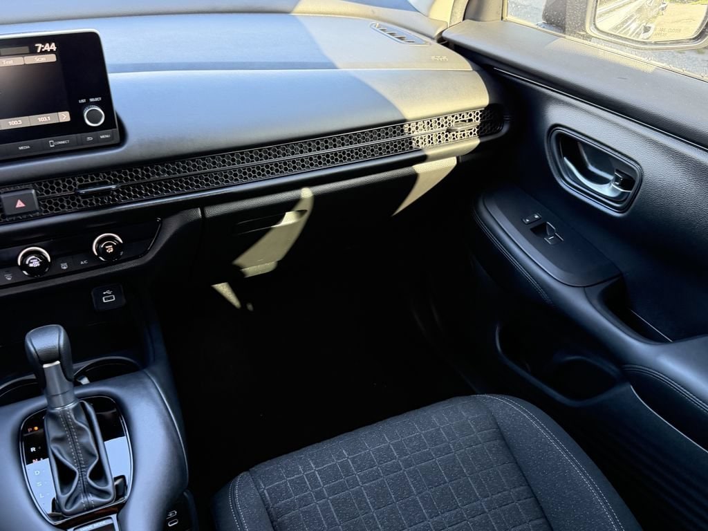 2024 Honda HR-V LX - Photo 15