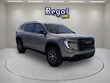  GMC Acadia