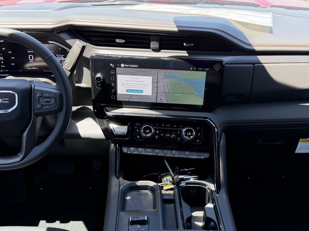 2026 GMC Sierra 2500HD AT4 - Photo 14