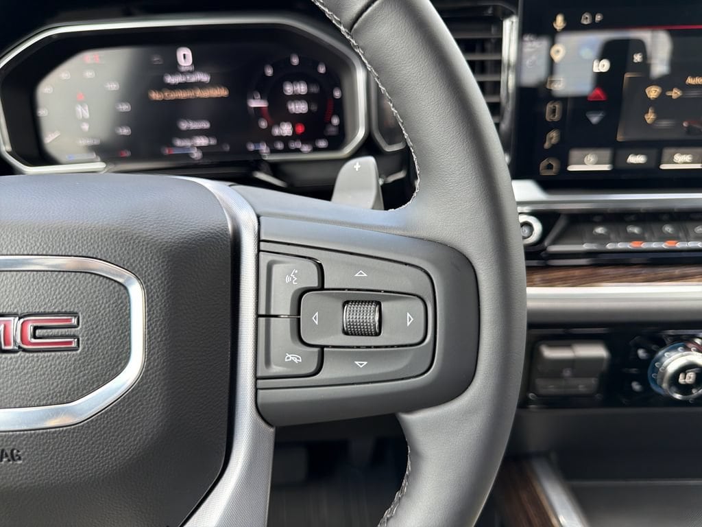 2026 GMC Sierra 1500 Elevation - Photo 31