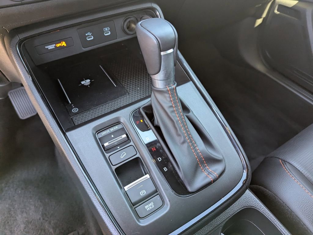 2026 Honda CR-V Sport-L - Photo 24