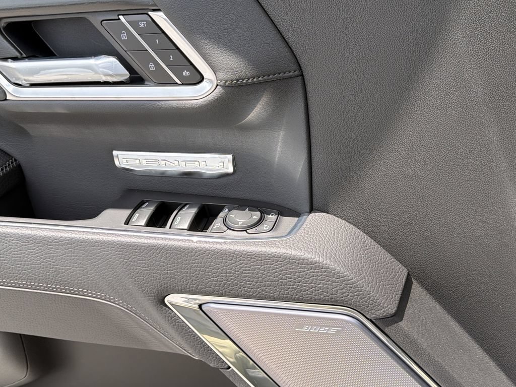 2026 GMC Sierra 1500 Denali - Photo 22