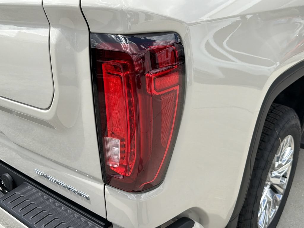 2026 GMC Sierra 1500 Denali - Photo 10