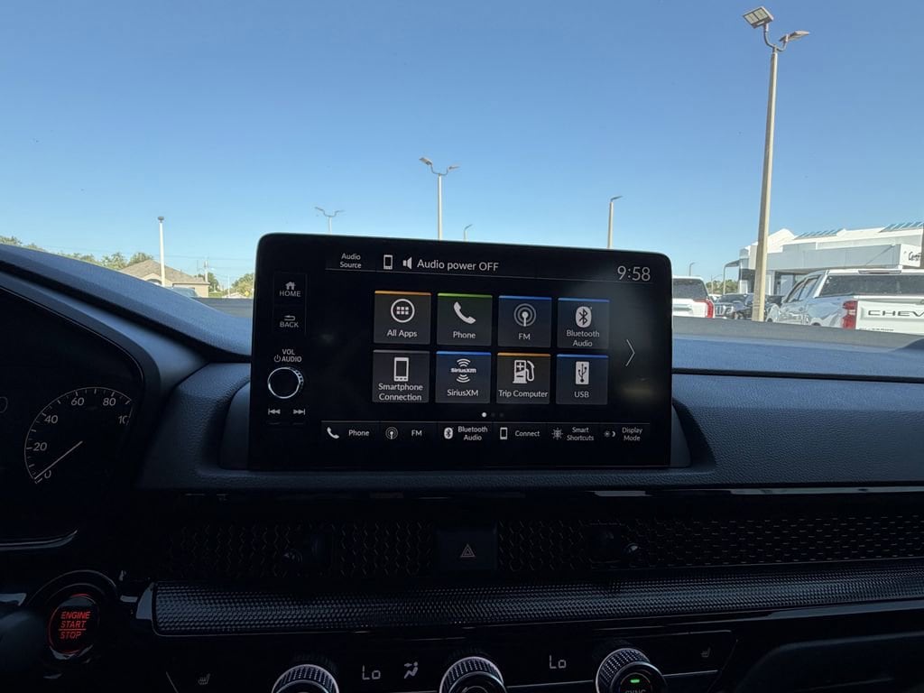 2023 Honda CR-V EX-L - Photo 22