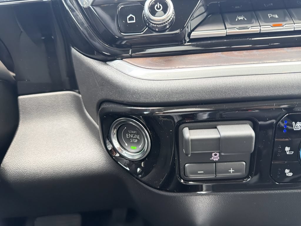 2026 GMC Sierra 1500 SLT - Photo 29