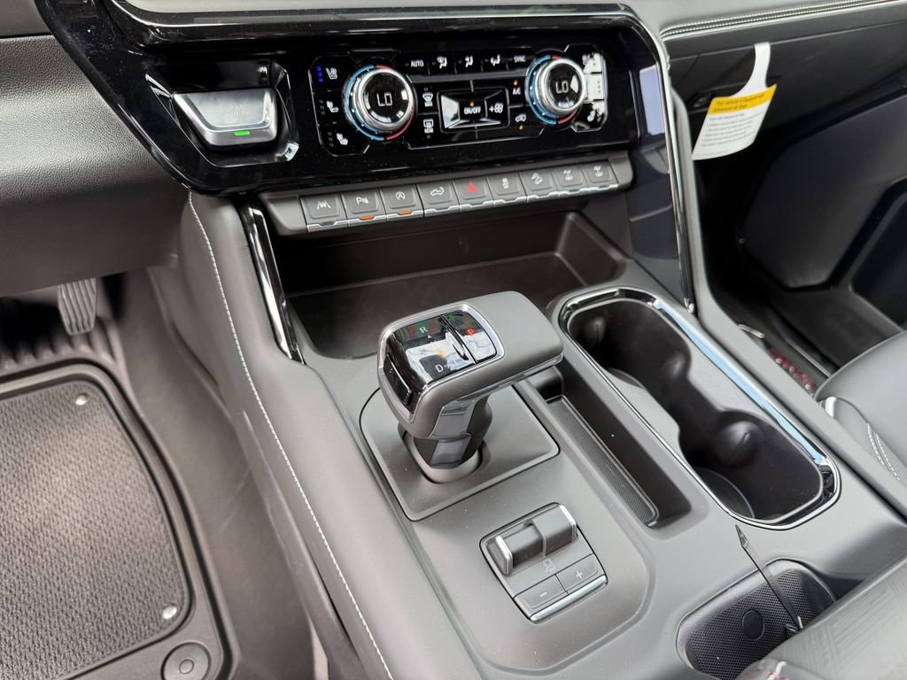 2026 GMC Sierra 1500 AT4X - Photo 27