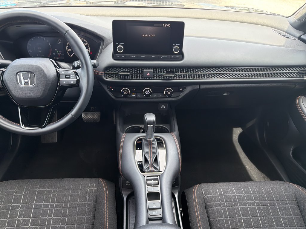 2024 Honda HR-V Sport - Photo 16