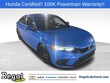 Honda Civic Hatchback