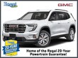 GMC Acadia