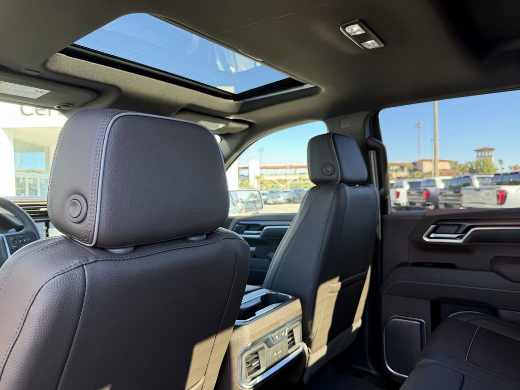 2026 GMC Sierra 1500 Denali - Photo 20