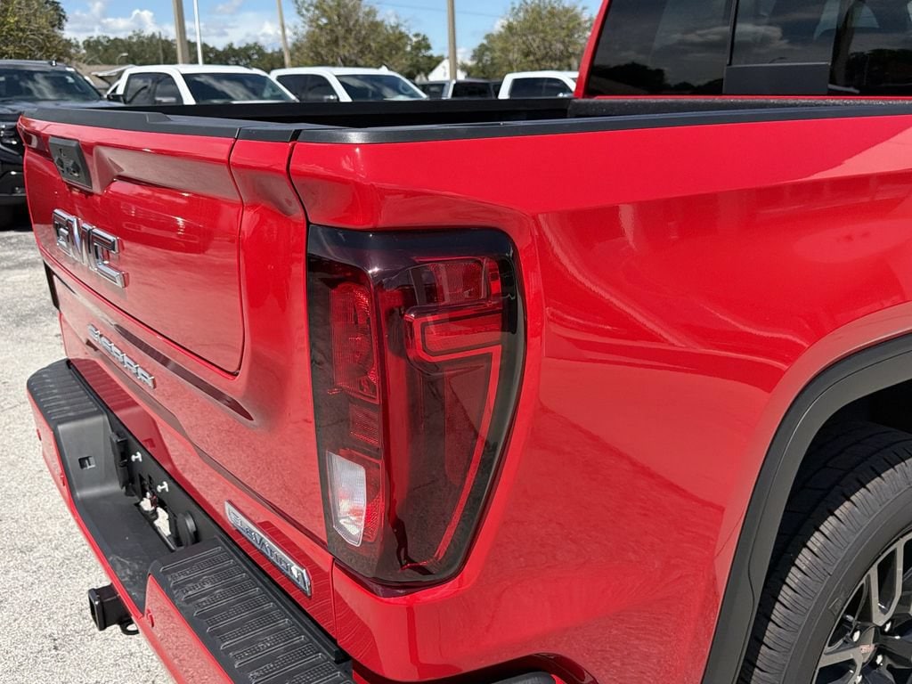 2026 GMC Sierra 1500 Elevation - Photo 10