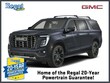 GMC Yukon XL
