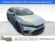 Honda Civic Sedan