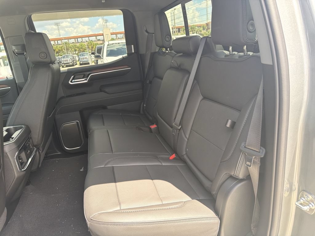 2026 GMC Sierra 1500 Denali - Photo 18