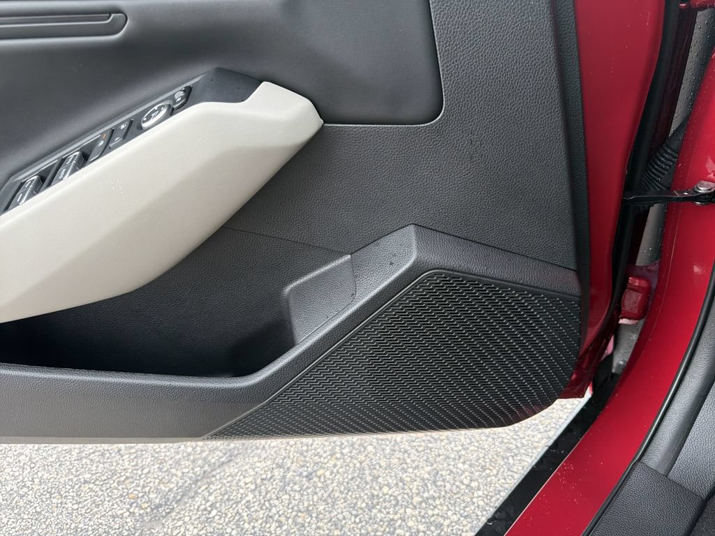 2024 Honda Accord EX - Photo 23
